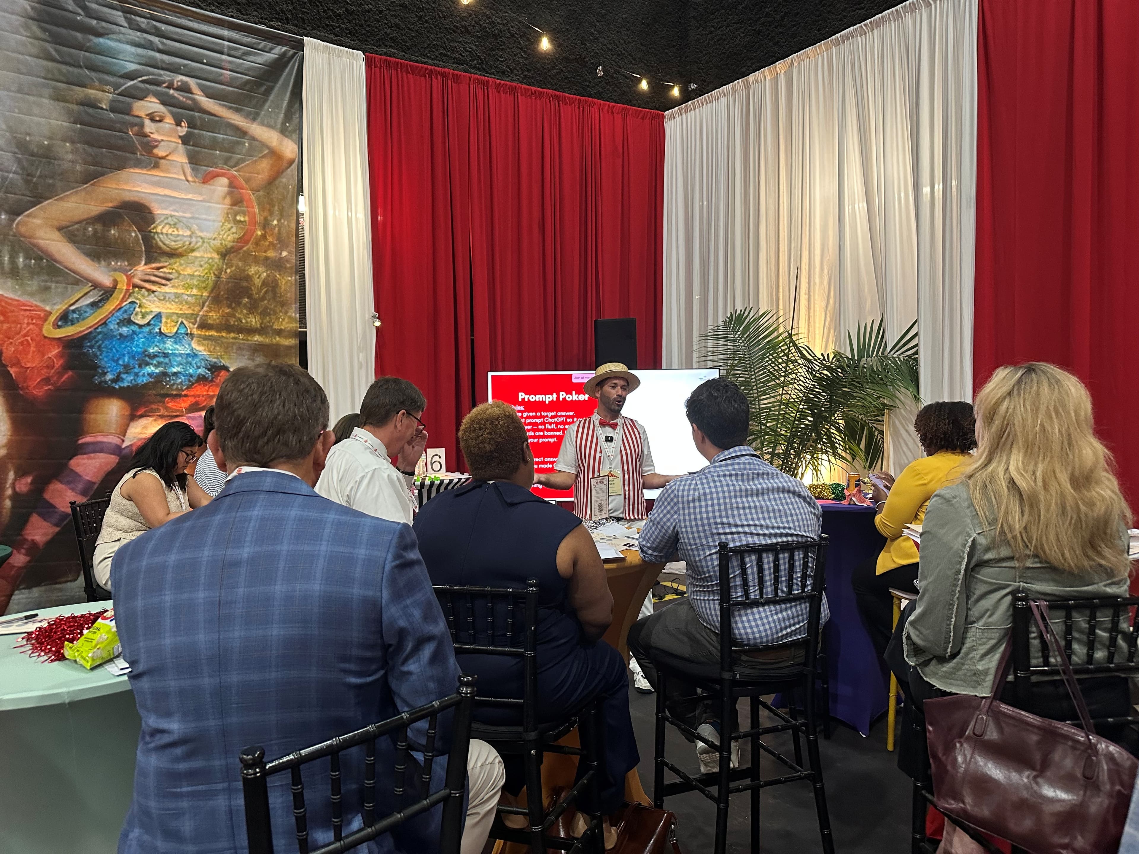 Carnival of Change 2025 image