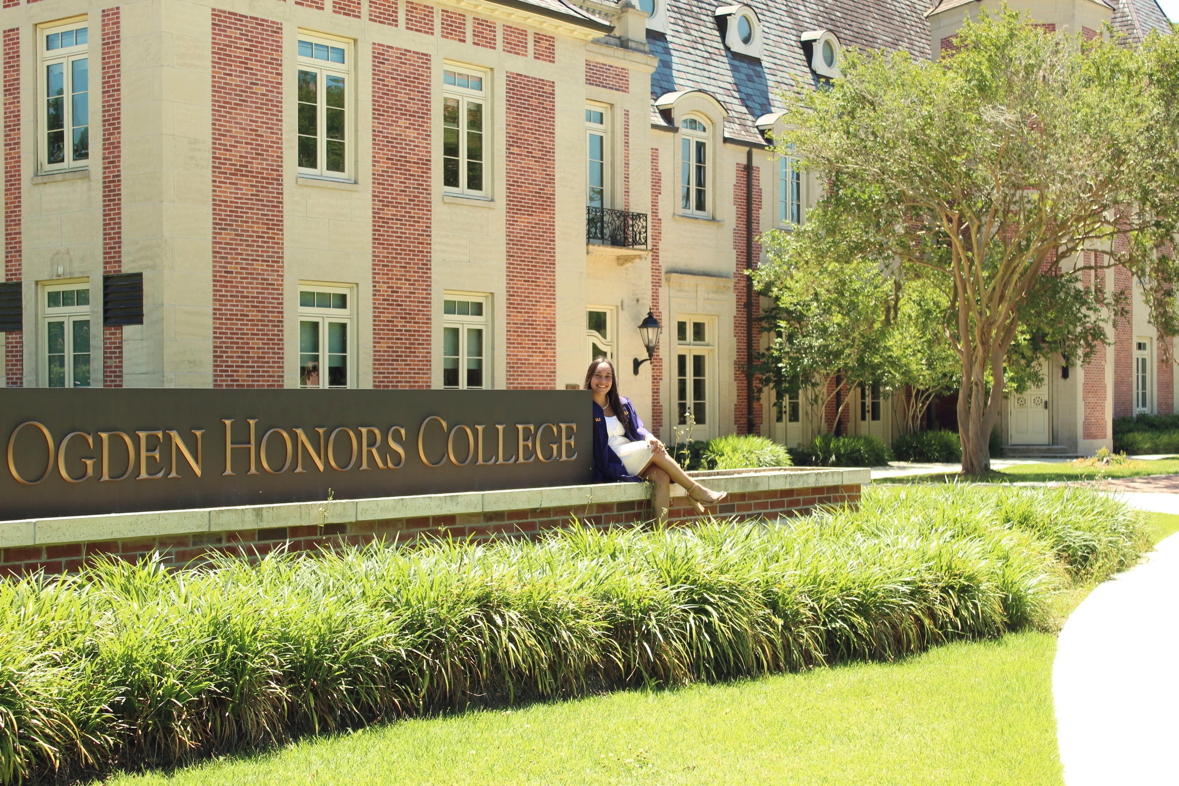 College Honors Ceremony 2025