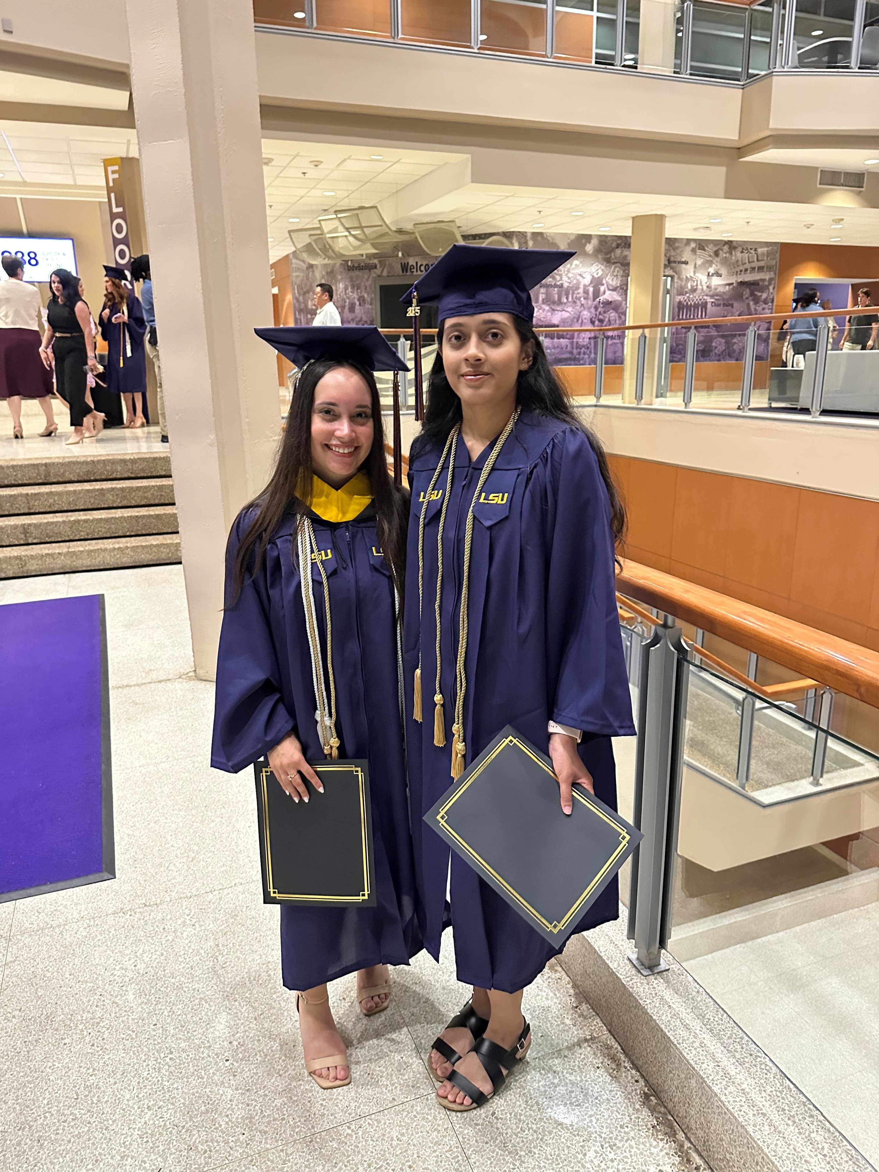 College Honors Ceremony 2025 image