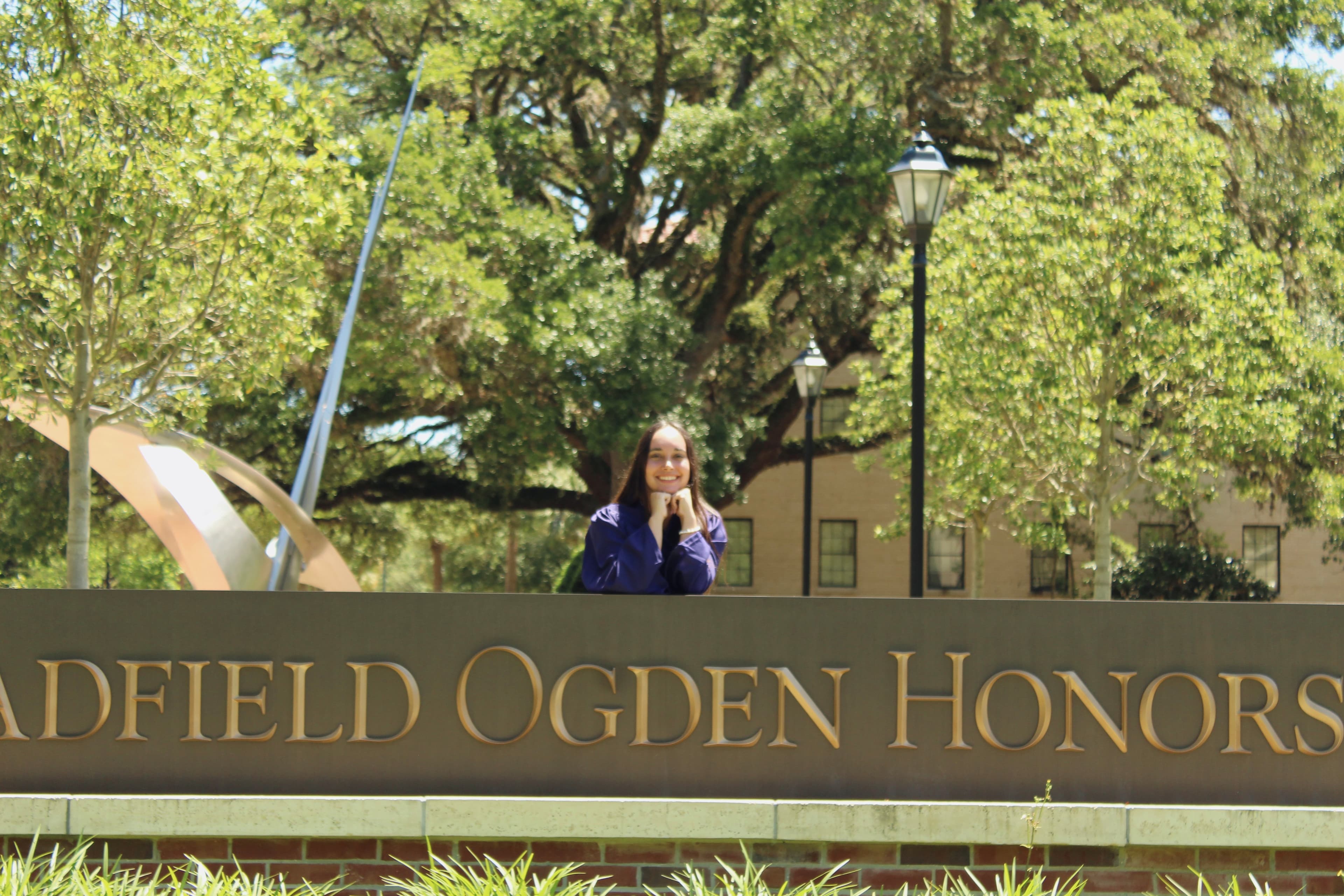 College Honors Ceremony 2025 image