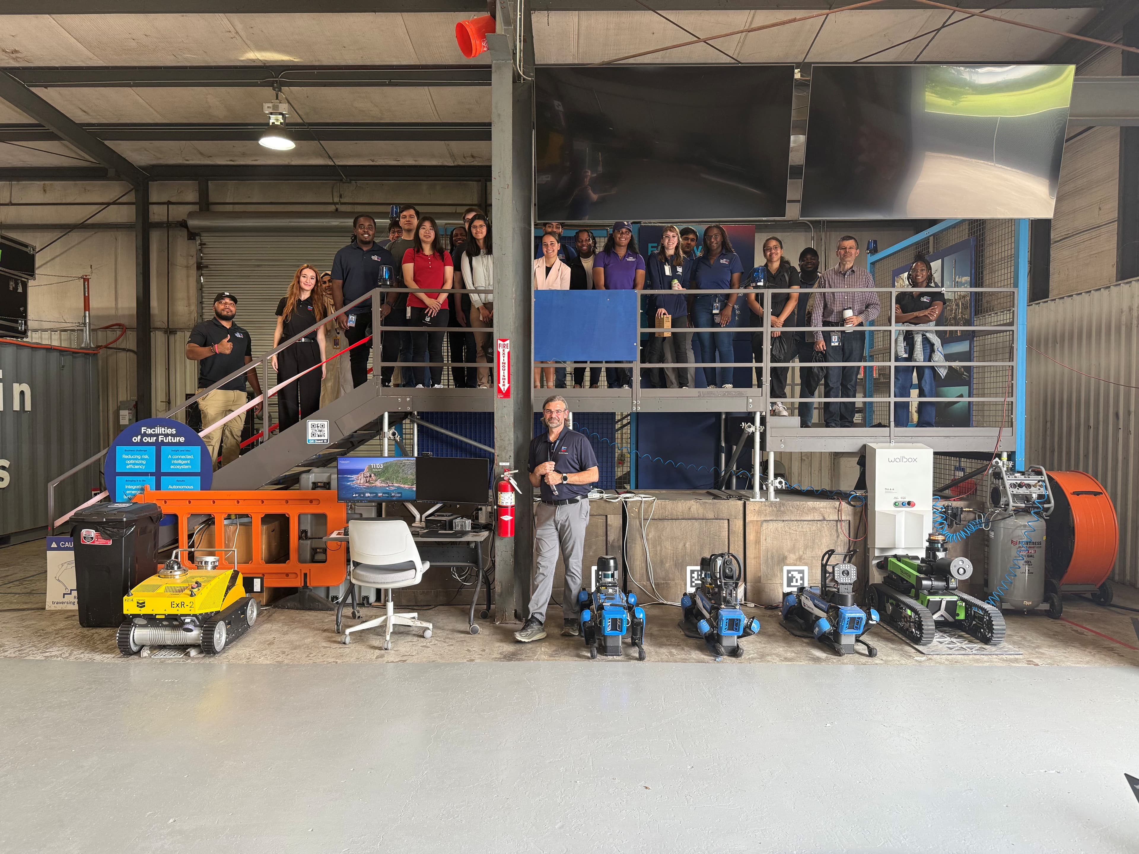 Chevron Internship 2025 image