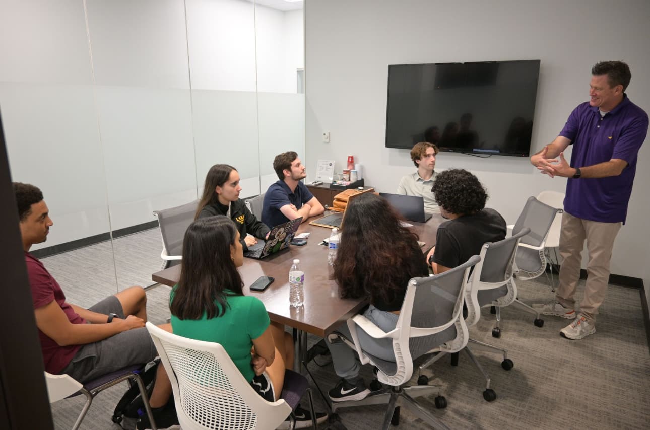 ContraLake - Our Lady of the Lake image