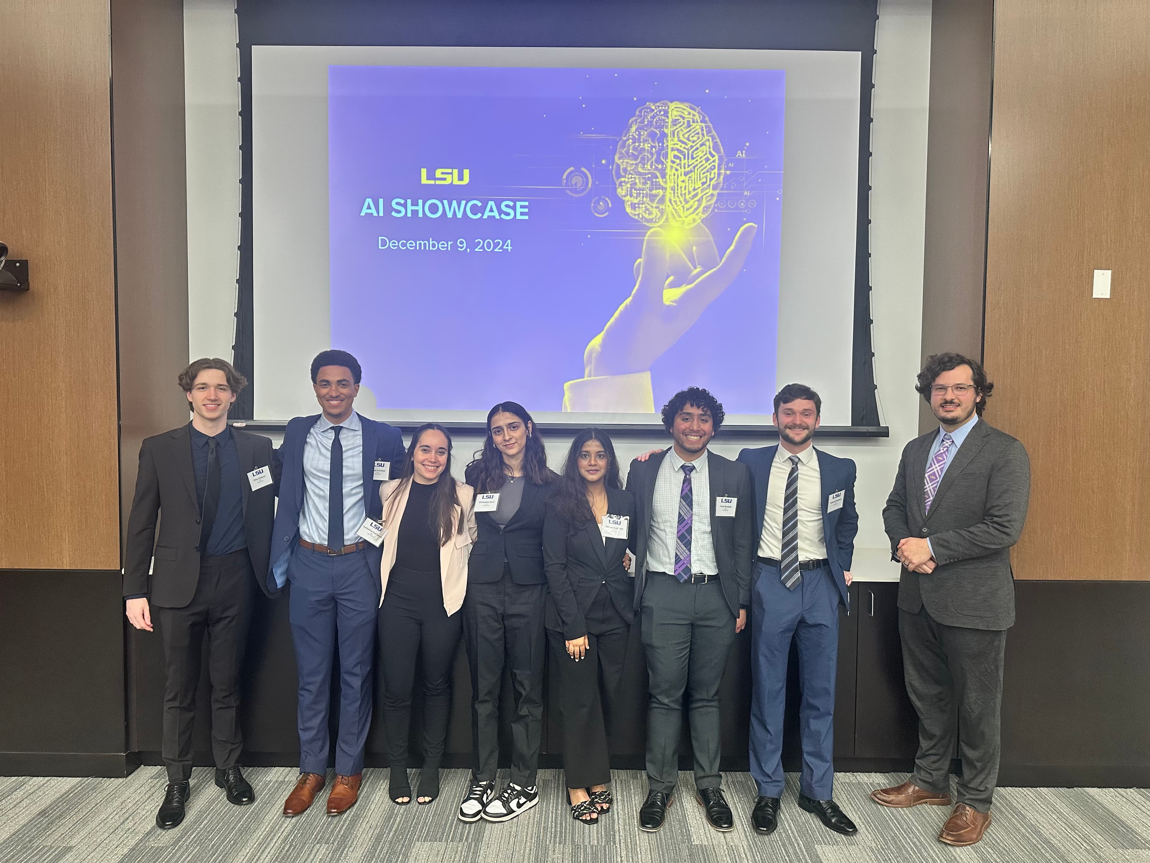 ContraLake - Our Lady of the Lake