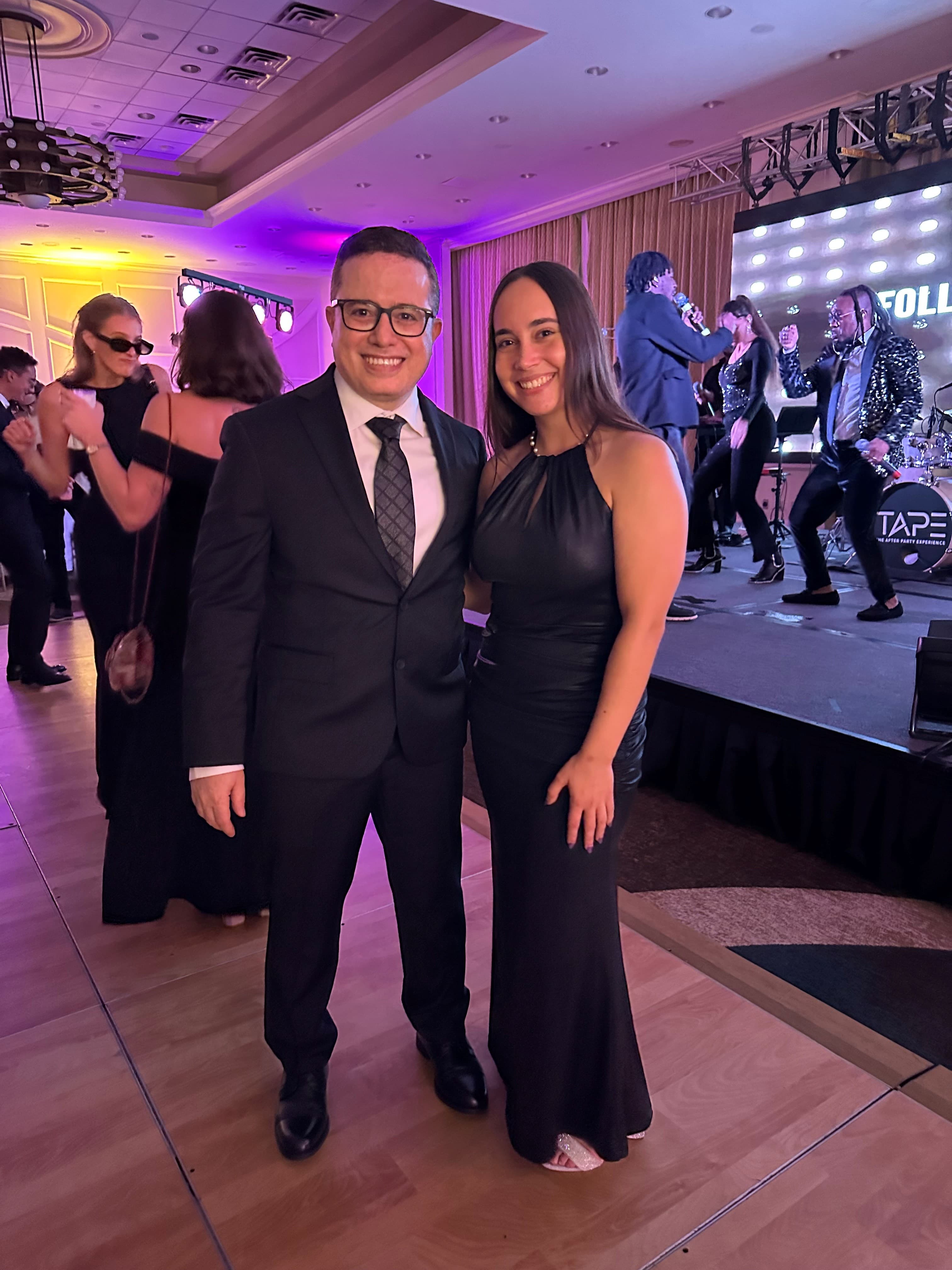 Silicon Bayou Gala 2025 image