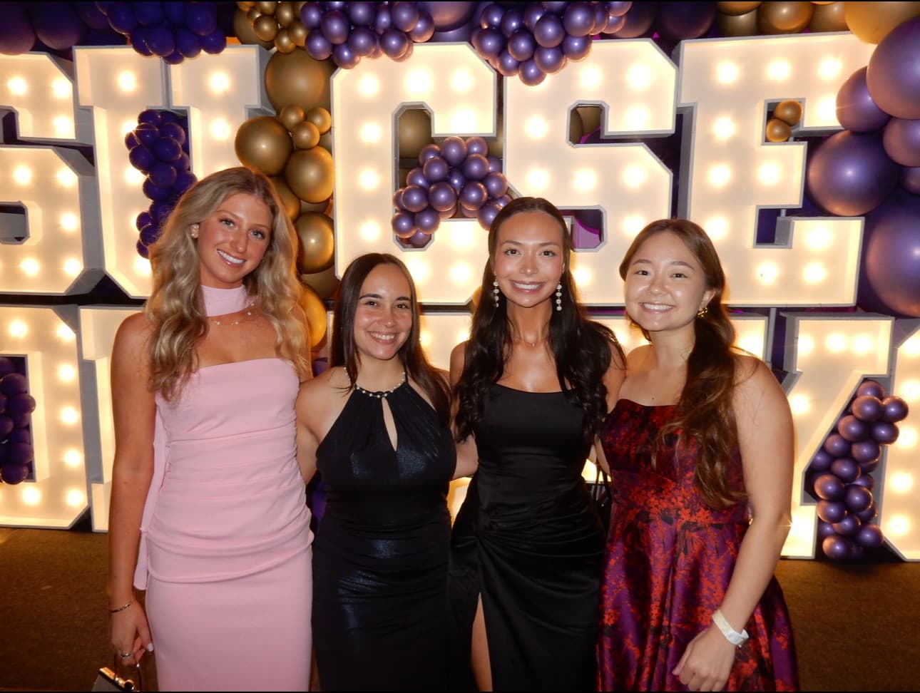 Silicon Bayou Gala 2025 image