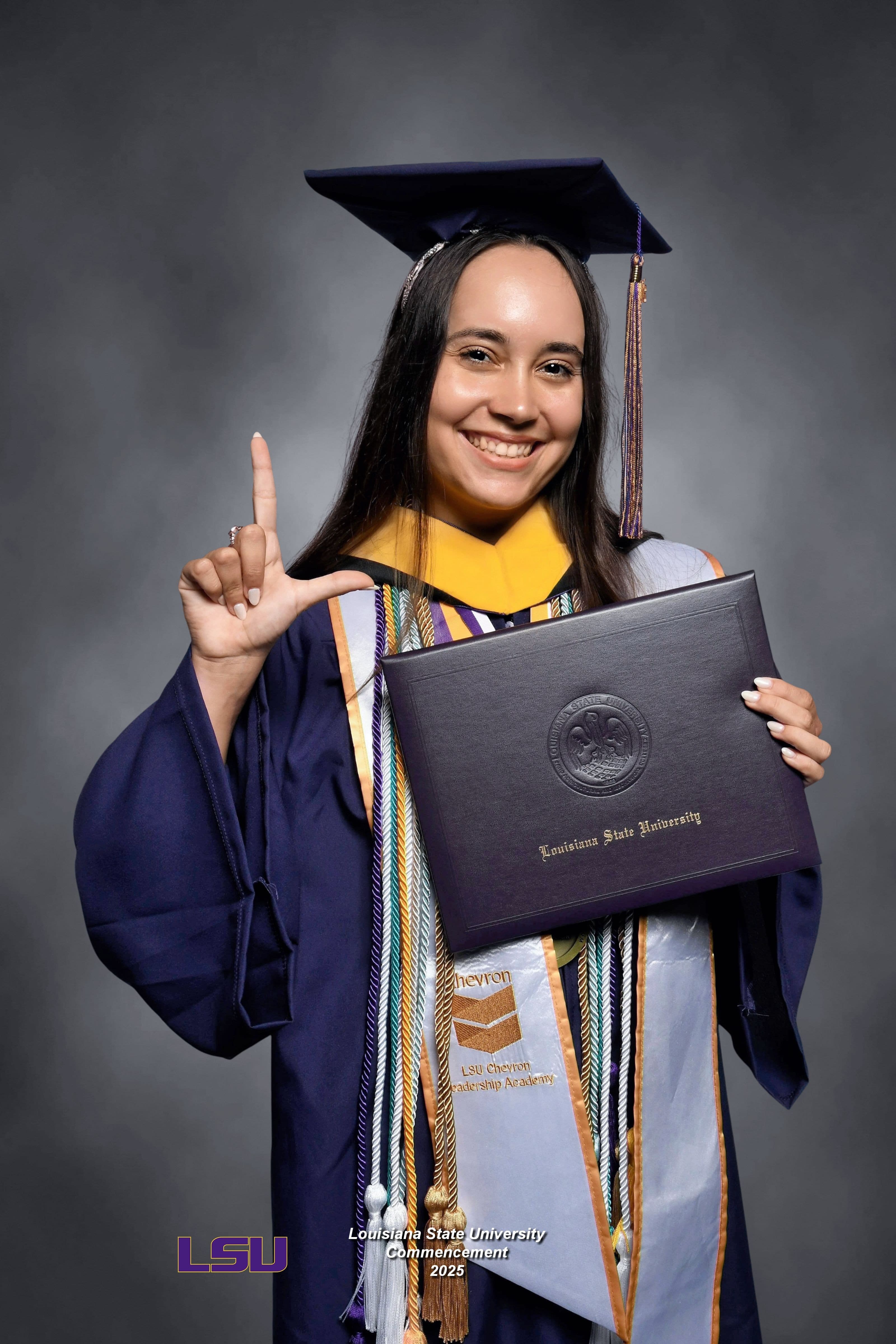 Graduation 2025 image