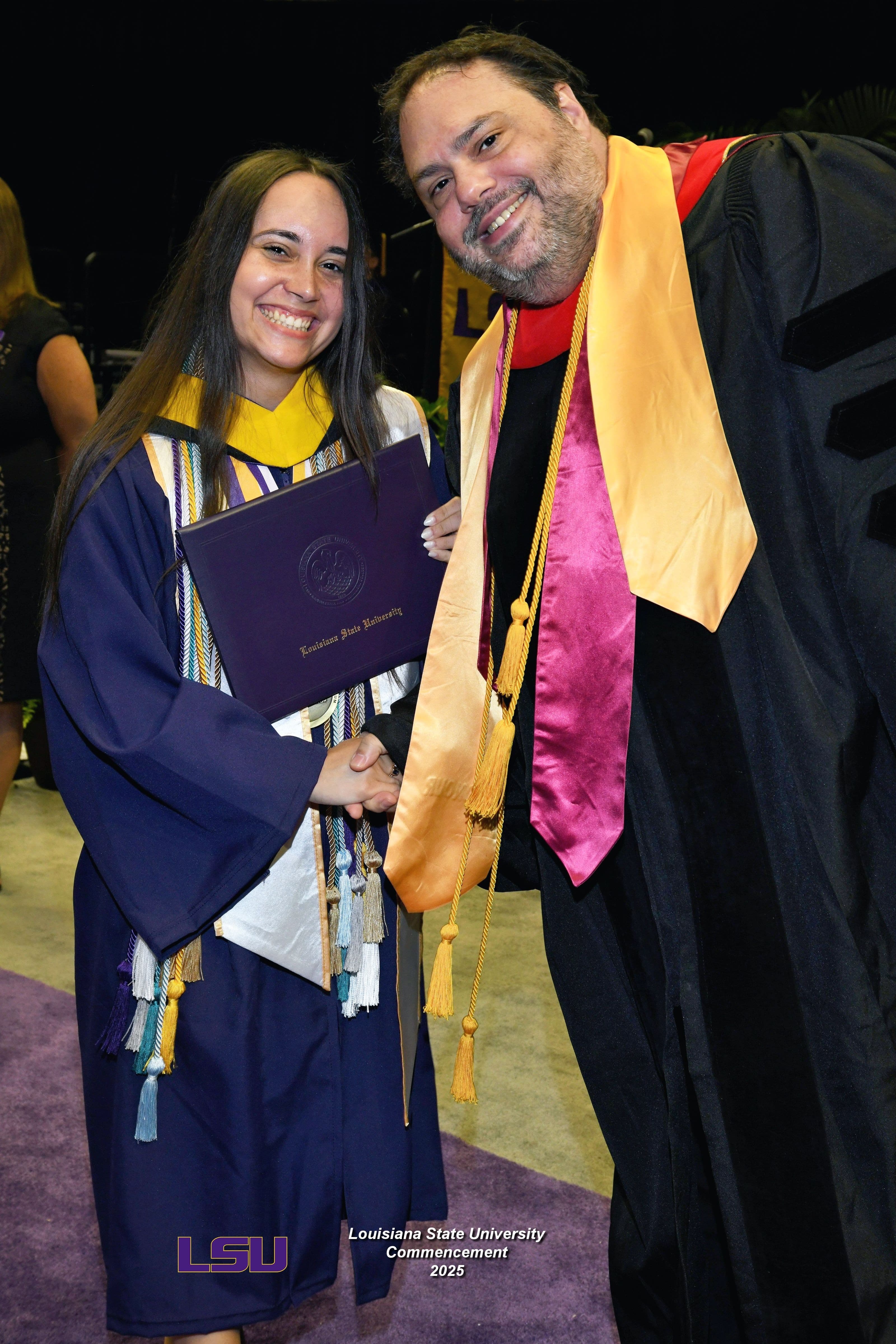 Graduation 2025 image