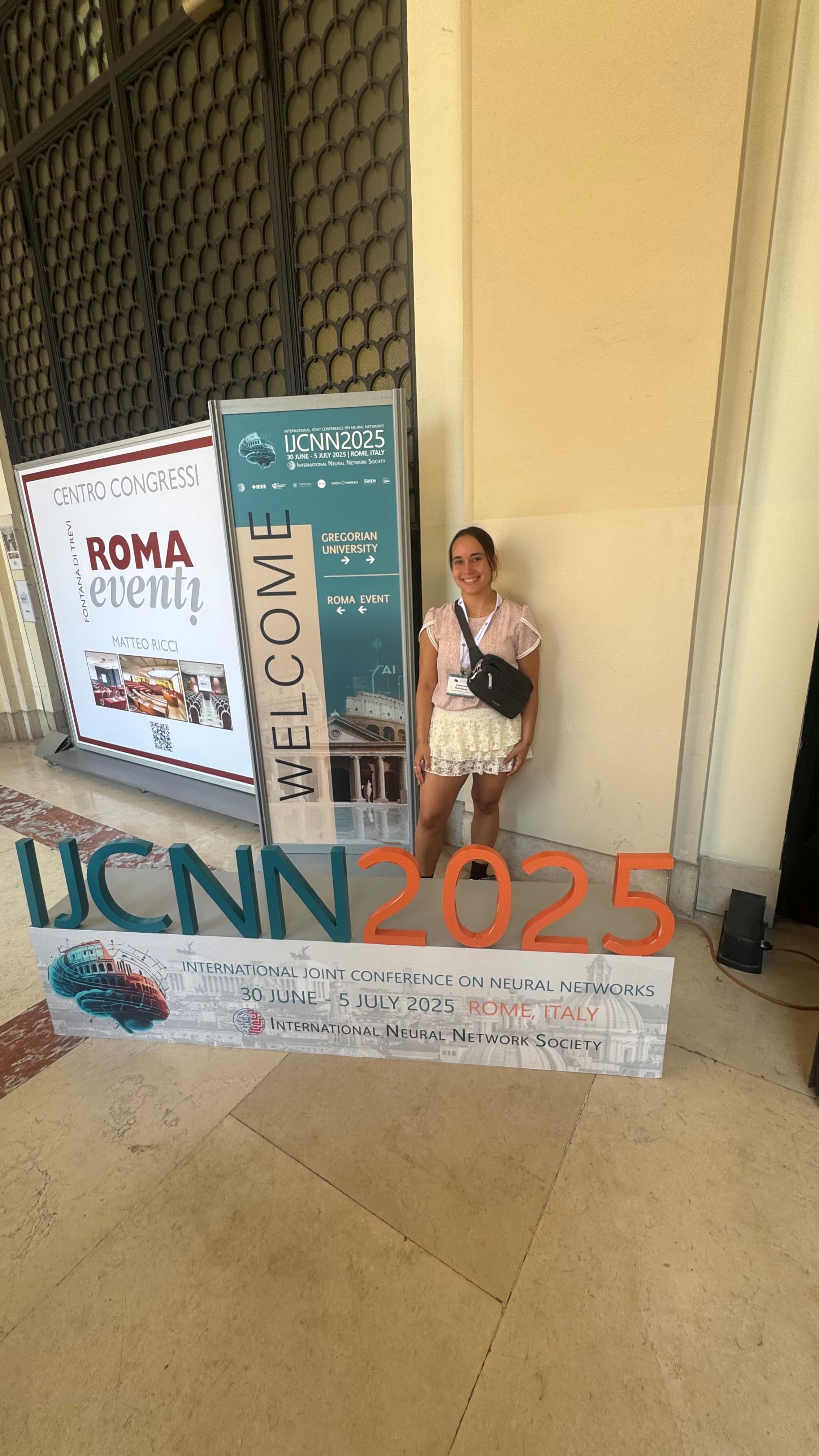 IJCNN 2025 Conference image