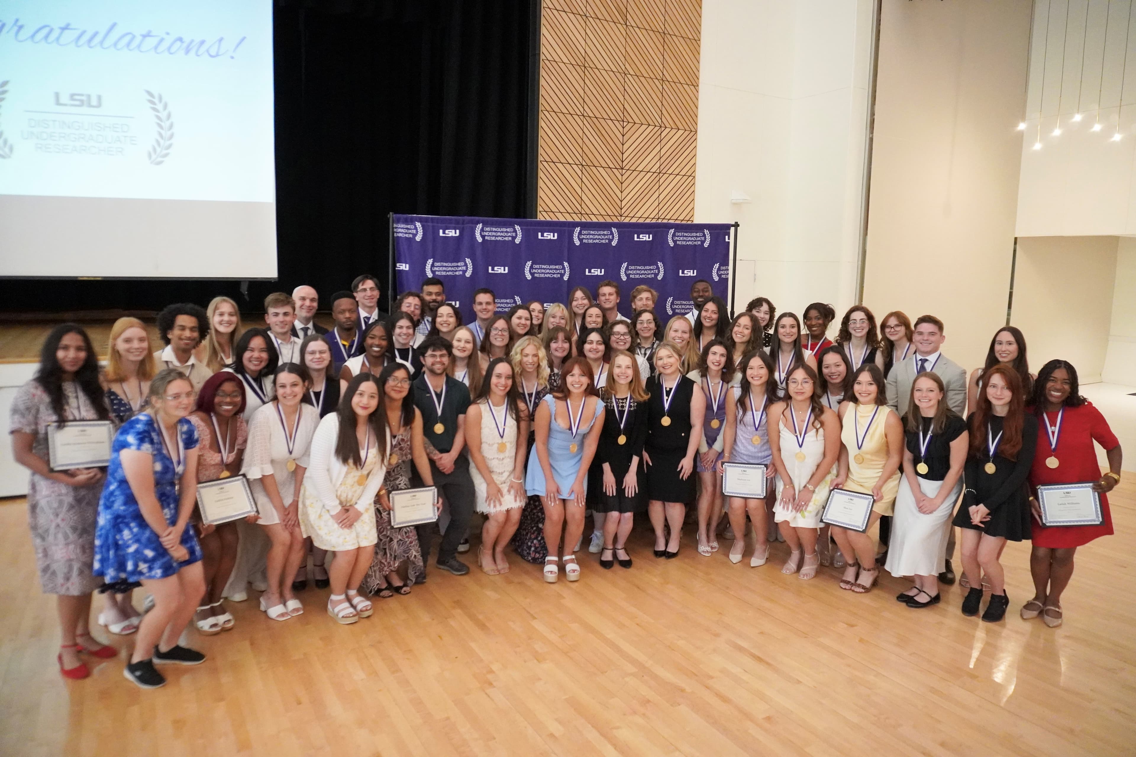 Distinguished Researcher 2025 image